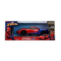 Jada RC Marvel Spider-Man Ford GT 1:16