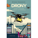 Drony. Aspekty prawne i zasady użytkowania