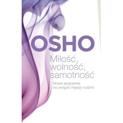 Miłość, wolność, samotność