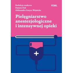 Pielęgniarstwo anestezjologiczne...