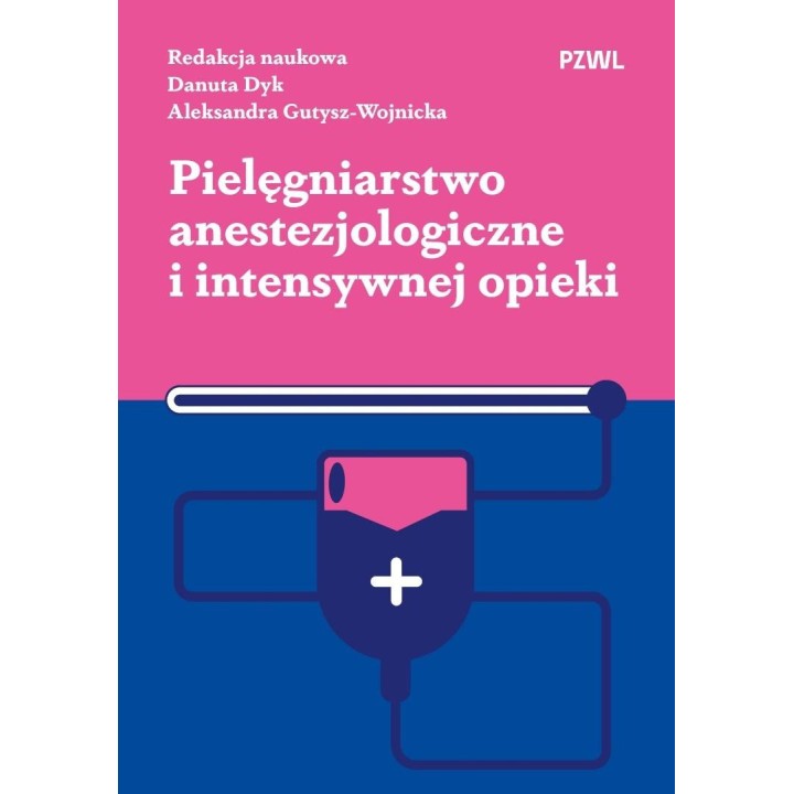 Pielęgniarstwo anestezjologiczne...