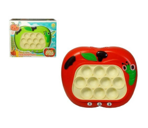 Pop It elektroniczny mix