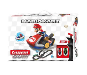 Carrera GO!!! - Nintendo Mario Kart - P-Wing 4,9m