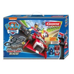 Paw Patrol - PAW Patrol - Ready Race Rescue 4,9m