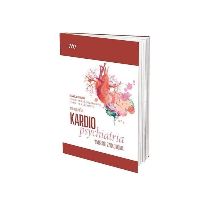 KardioPsychiatria - wybrane zagadnienia