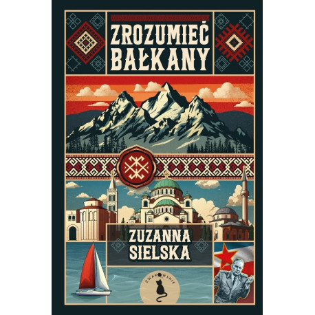 Zrozuemieć Bałkany