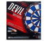 Gamesson electronic dartboard Devil II