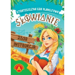Słowianie ALEX