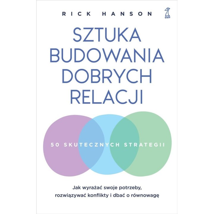 Sztuka budowania dobrych relacji