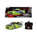 Jada RC F&F Mitsubishi Eclipse 1995 1:16