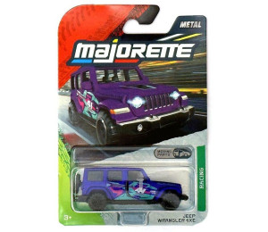 Majorette Racing Premium MIX