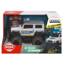 SOS RC Pojazd policyjny Suzuki Jimmy