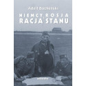Niemcy, Rosja i racja stanu. Wybór pism 1926-1939