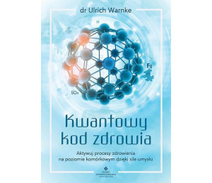 Kwantowy kod zdrowia