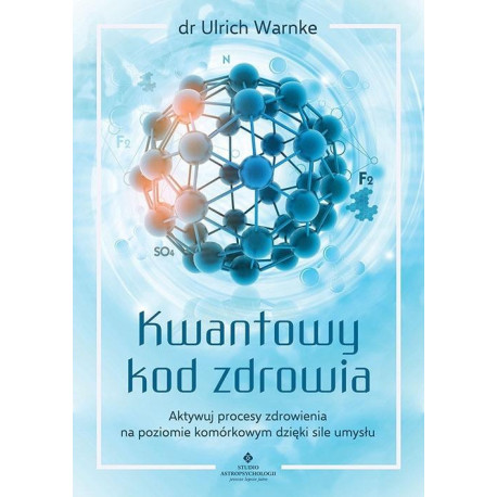 Kwantowy kod zdrowia