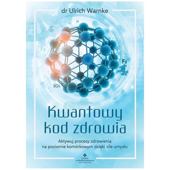 Kwantowy kod zdrowia