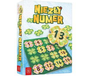 Gra - Niezły numer