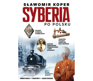 Syberia po polsku