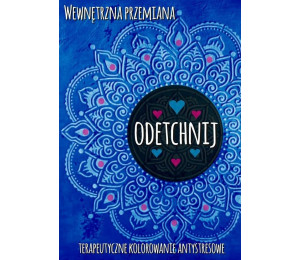 Wewnętrzna przemiana. Odetchnij