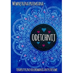 Wewnętrzna przemiana. Odetchnij