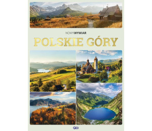 Polskie Góry. Nowy Wymiar