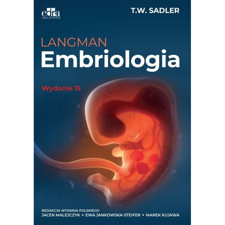 Langman Embriologia