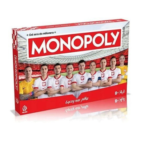 Monopoly PZPN