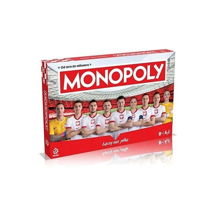 Monopoly PZPN