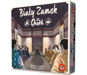 Biały Zamek: Duel PORTAL