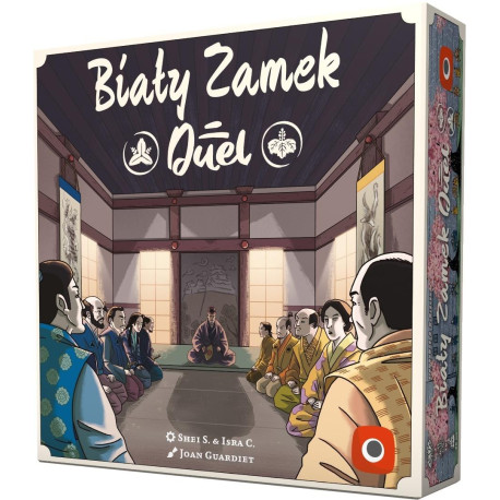 Biały Zamek: Duel PORTAL