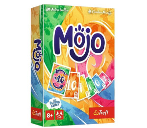 Gra karciana Mojo TREFL