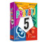Gra karciana Przybij 5 TREFL