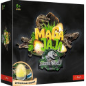 Magajaja Jurassic World TREFL