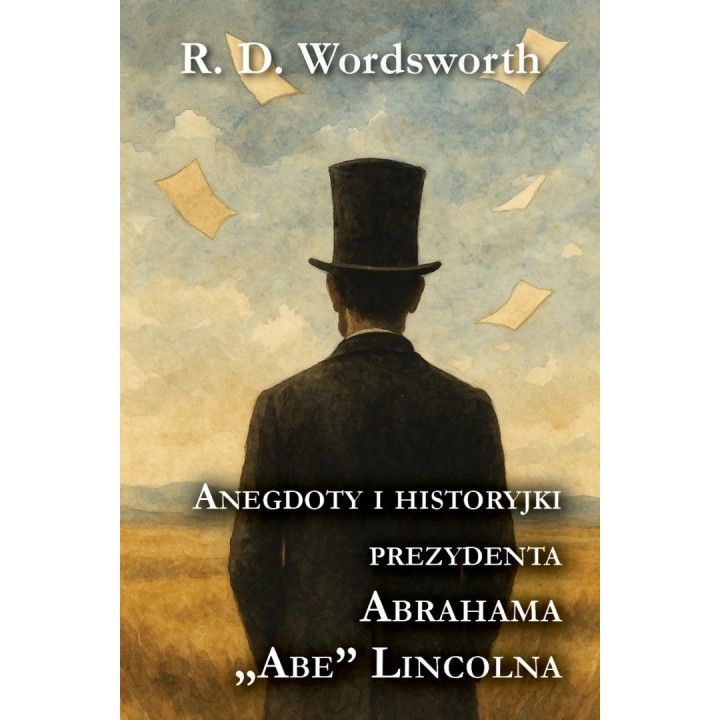 Anegdoty i historyjki prezydenta Abrahama Lincolna
