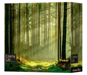 Czarny Las REBEL