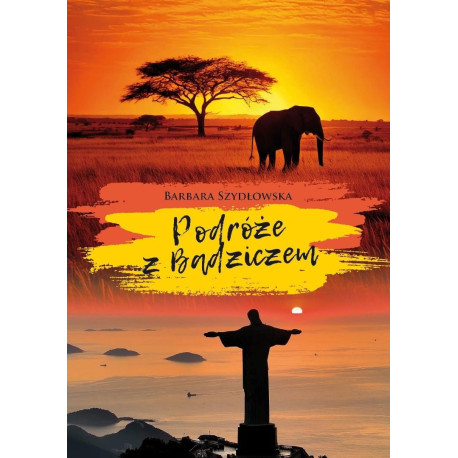 Podróże z Badziczem