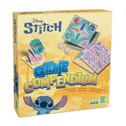 Stitch kalejdoskop gier CARTAMUNDI