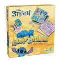 Stitch kalejdoskop gier CARTAMUNDI