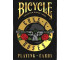 Karty Guns N Roses BICYCLE