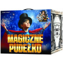 Magiczne Pudełko CARTAMUNDI