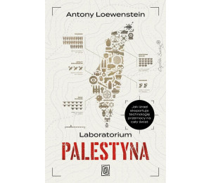 Laboratorium Palestyna