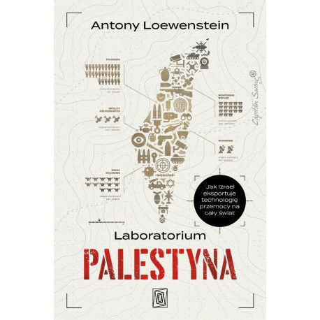 Laboratorium Palestyna