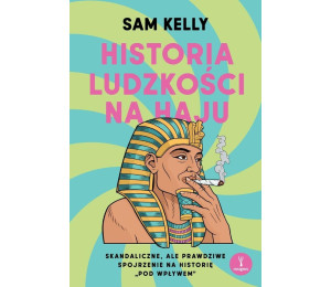 Historia ludzkości na haju