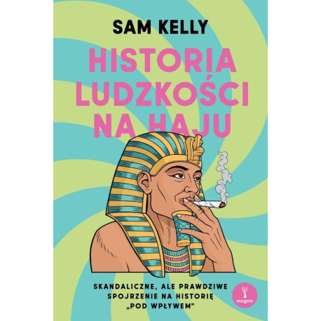 Historia ludzkości na haju