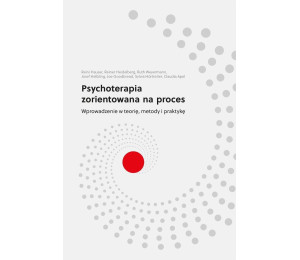 Psychoterapia zorientowana na proces