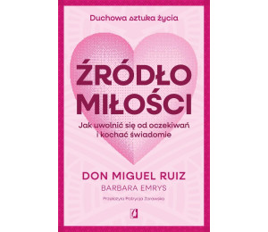 Źródło miłości