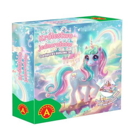 Królestwo Jednorożców