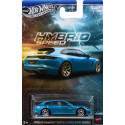 Hot Wheels Automotive Samochodzik Hybrid Speed