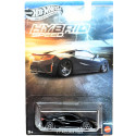 Hot Wheels Automotive Samochodzik Hybrid Speed