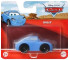 Cars Auta Samochód podstawowy 1:55